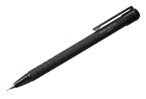Bút chì Pentel A255